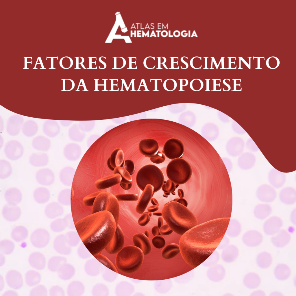FATORES DE CRESCIMENTO DA HEMATOPOIESE
