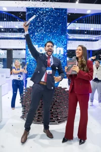 Lançamento do Livro Atlas em Hematologia